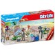 Playmobil City Life Γαμήλιο Photo Booth για 4-10 ετών