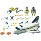Playmobil Διαστημικό λεωφορείο