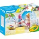 Playmobil Color Σχεδιάστρια Μόδας για 5-12 ετών