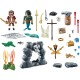 Playmobil Pirates Treasure Ηunt για 4-10 ετών