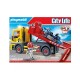 Playmobil Όχημα οδικής βοήθειας