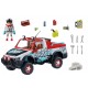 Playmobil Αγωνιστικό όχημα 4x4