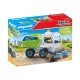 Playmobil Όχημα καθαρισμού δρόμων