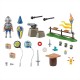 Playmobil Gift Set Ιπποτικό Πάρτυ (71447)