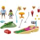 Playmobil Gift Set Mini-Golf Πάρτυ