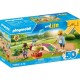 Playmobil Gift Set Mini-Golf Πάρτυ