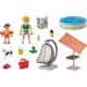 Playmobil City Life Διασκέδαση Στον Κήπο για 4-10 ετών