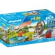 Playmobil City Life Διασκέδαση Στον Κήπο για 4-10 ετών