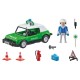 Playmobil Vintage Περιπολικό