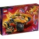 LEGO® Cole’s Dragon Cruiser