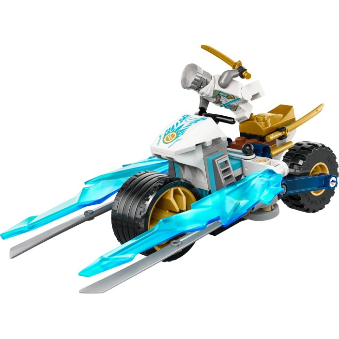 LEGO Ninjago Zane's Ice Motorcycle