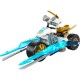 LEGO Ninjago Zane's Ice Motorcycle