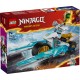 LEGO Ninjago Zane's Ice Motorcycle
