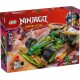 Lego Ninjago Lloyd's Pull-Back Race Car για 7+ Ετών 