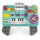 Fisher Price Mix & Learn DJ Table με Μουσική και Ήχους για 6+ Μηνών