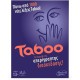 Hasbro Επιτραπέζιο Παιχνίδι Taboo Ελληνική Έκδοση για 4+ Παίκτες 13+ Ετών
