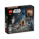 LEGO Star Wars Ambush On Mandalore Battle