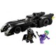 Lego Super Heroes Batmobile Batman vs. The Joker Chase για 8+ ετών