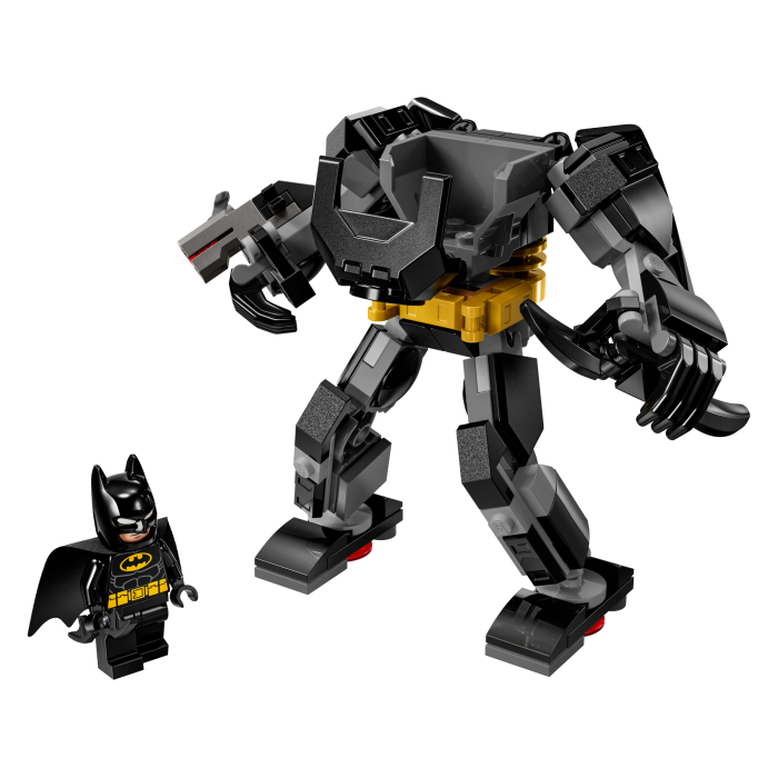 LEGO Super Heroes Batman Mech Armor