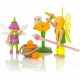 Playmobil Νεράιδες με Πολύτιμους Λίθους για 4-10 ετών