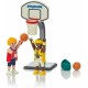 Playmobil Sports & Action Αγώνας Μπάσκετ για 4-10 ετών