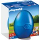 Playmobil Sports & Action Αγώνας Μπάσκετ για 4-10 ετών