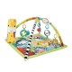 Fisher Price Γυμναστήριο Δραστηριοτήτων Rainforest με Μουσική για Νεογέννητα