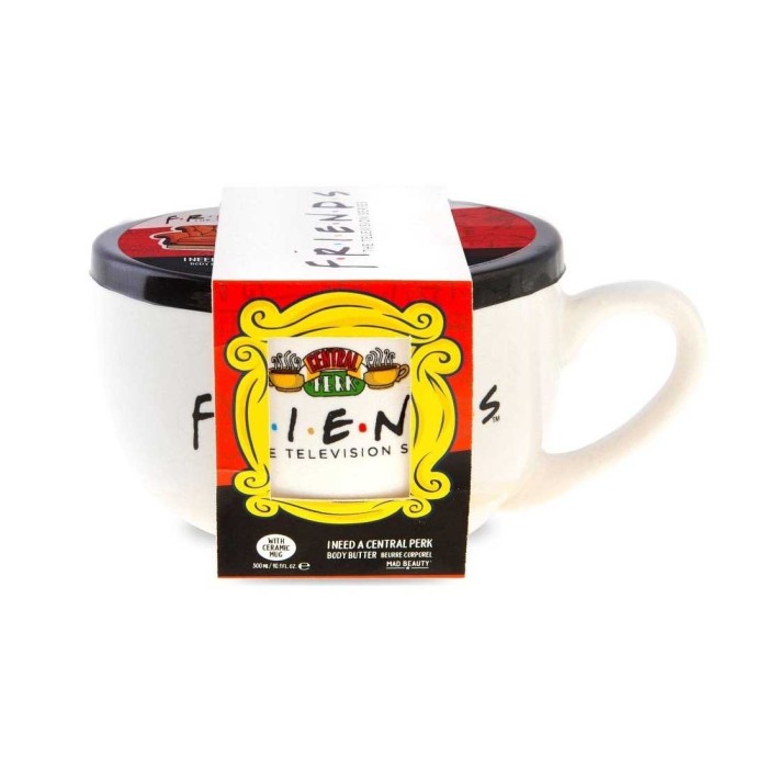 Friends Body Butter