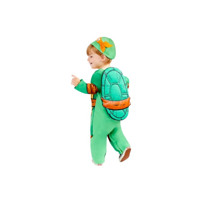Στολή Teenage Mutant Ninja Turtles (Bebe) 24 Μηνών