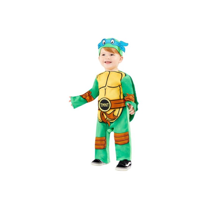 Στολή Teenage Mutant Ninja Turtles (Bebe) 24 Μηνών