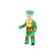 Στολή Teenage Mutant Ninja Turtles (Bebe) 24 Μηνών