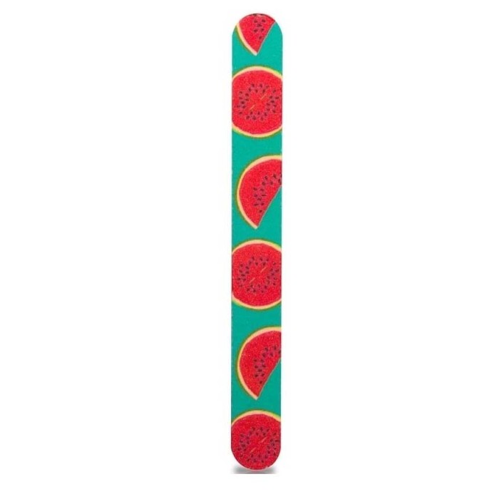 Nail File Watermelon