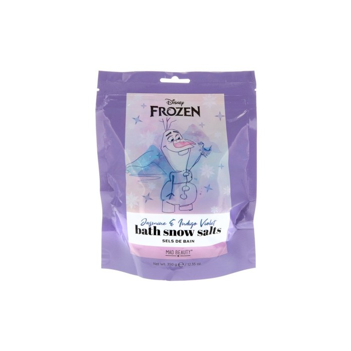 Frozen Olaf Bath Snow