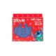 Stitch at Christmas Bath Fizzer