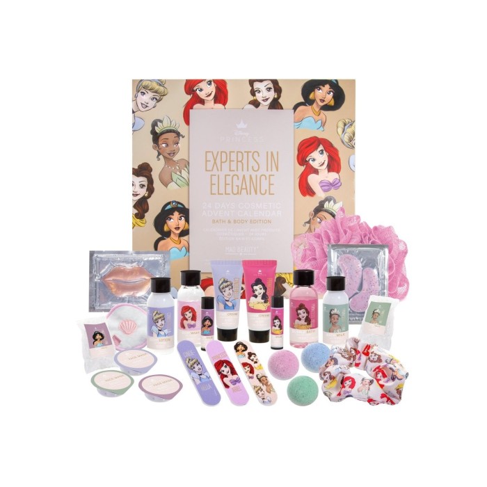 Pure Princess 24 Day Advent