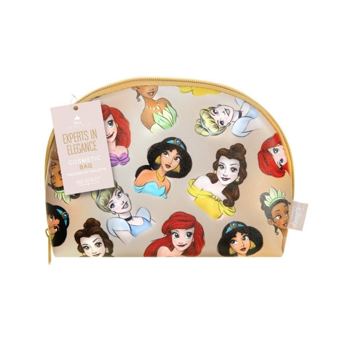 Pure Princess Mixed Cosmetic Bag