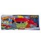 Mattel Hot Wheels Νταλίκα Δράκος