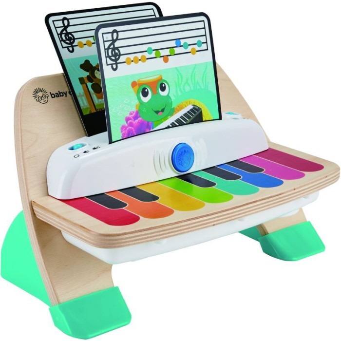 Hape Kids II Magic Touch Piano  - Μαγικό Πιάνο Αφής