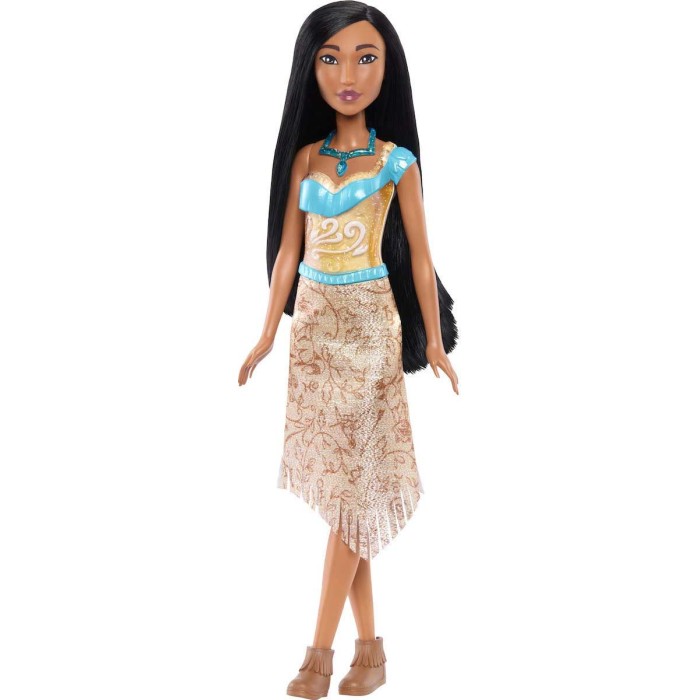 Disney Princess-Ποκαχόντας