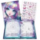 Nebulous Stars Secret Diary Isadora 