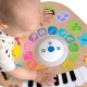 Hape Kids II Ξύλινο TuneTable Πιάνο