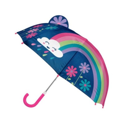 Ομπρέλα Pop Up Rainbow