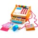Hape Early Explorer Checkout Register  - Η Πρώτη Μου Ταμειακή Μηχανή 
