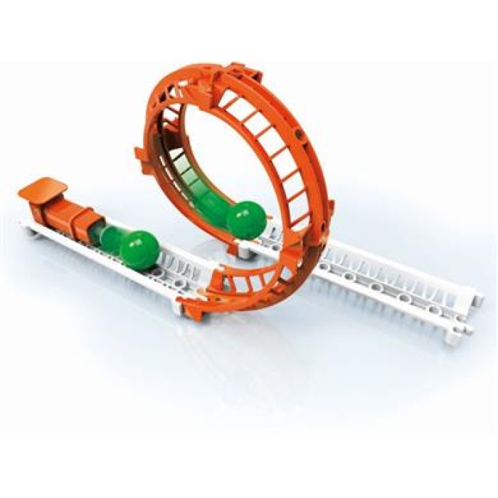 Μαθαίνω & Δημιουργώ Action Loop Of The Loop