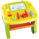 Playgo Τραπέζι Δραστηριοτήτων All-In-One