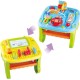 Playgo Τραπέζι Δραστηριοτήτων All-In-One