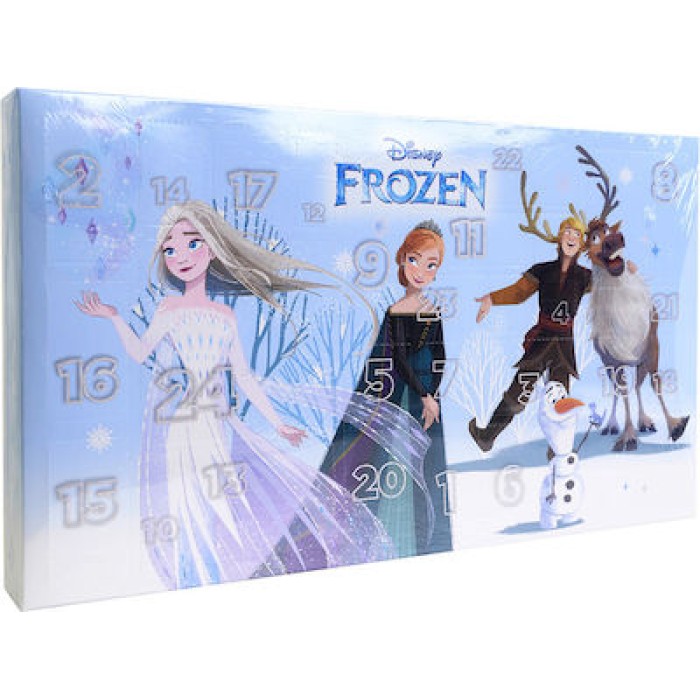 Markwins 24 Days Magic Advent - Frozen