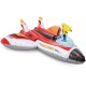 Intex Water Gun Plane Ride-On 
