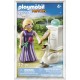 Playmobil History Θεά Αφροδίτη για 4+ ετών