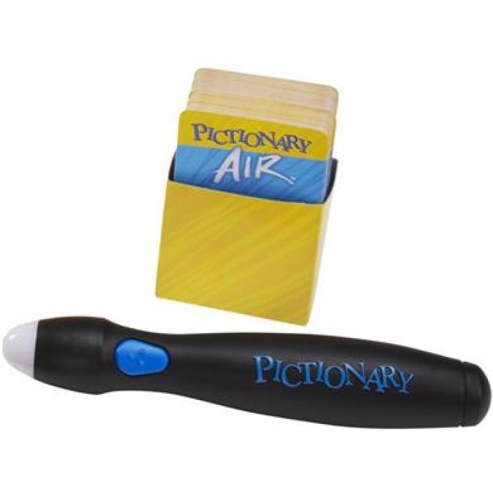 Pictionary Air